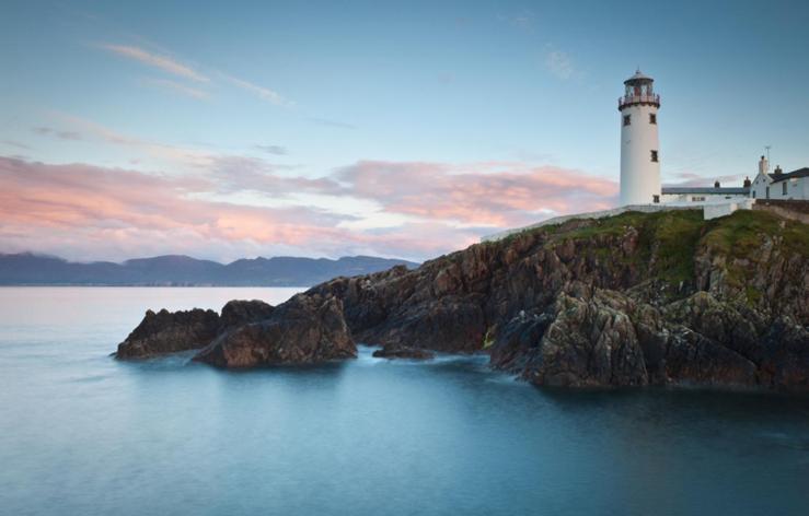 Holiday home Realt Na Mara