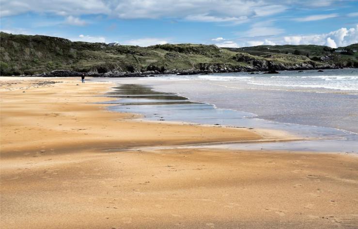 Realt Na Mara * Killybegs