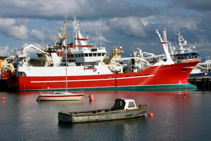 Realt Na Mara Holiday home Killybegs