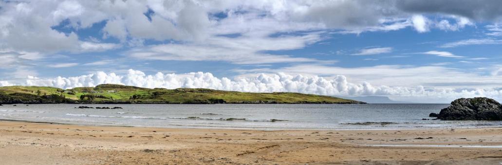 Realt Na Mara Holiday home Killybegs