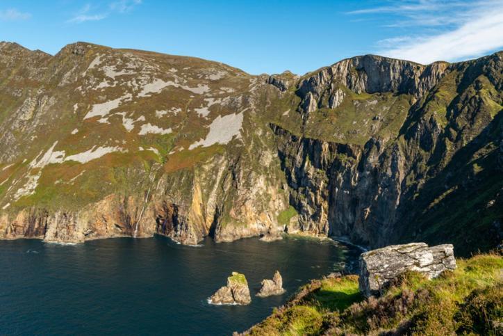 Realt Na Mara Holiday home Killybegs