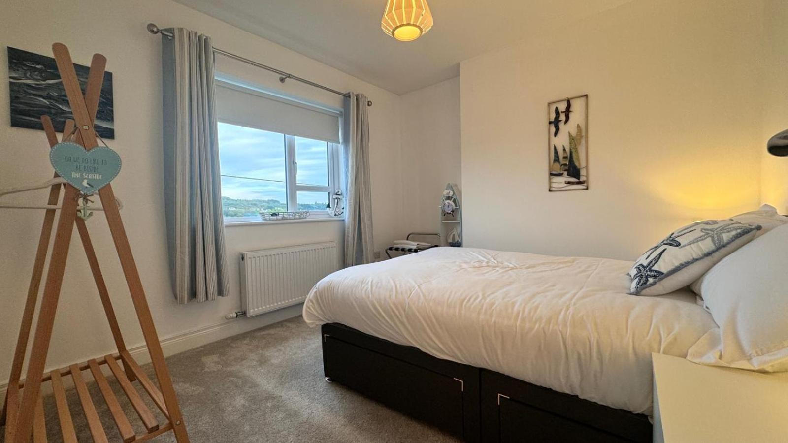 Realt Na Mara Holiday home *