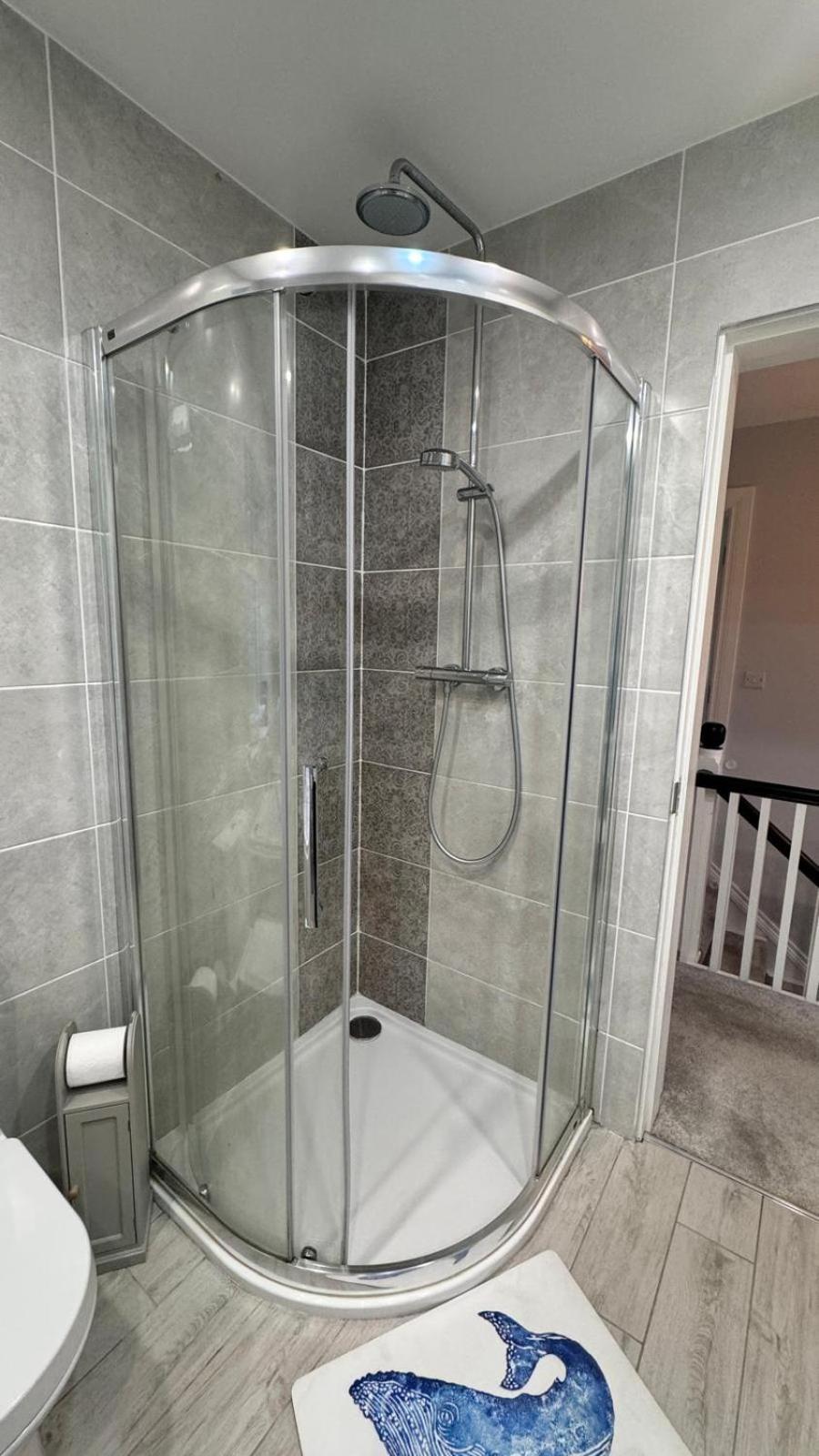 Realt Na Mara Holiday home