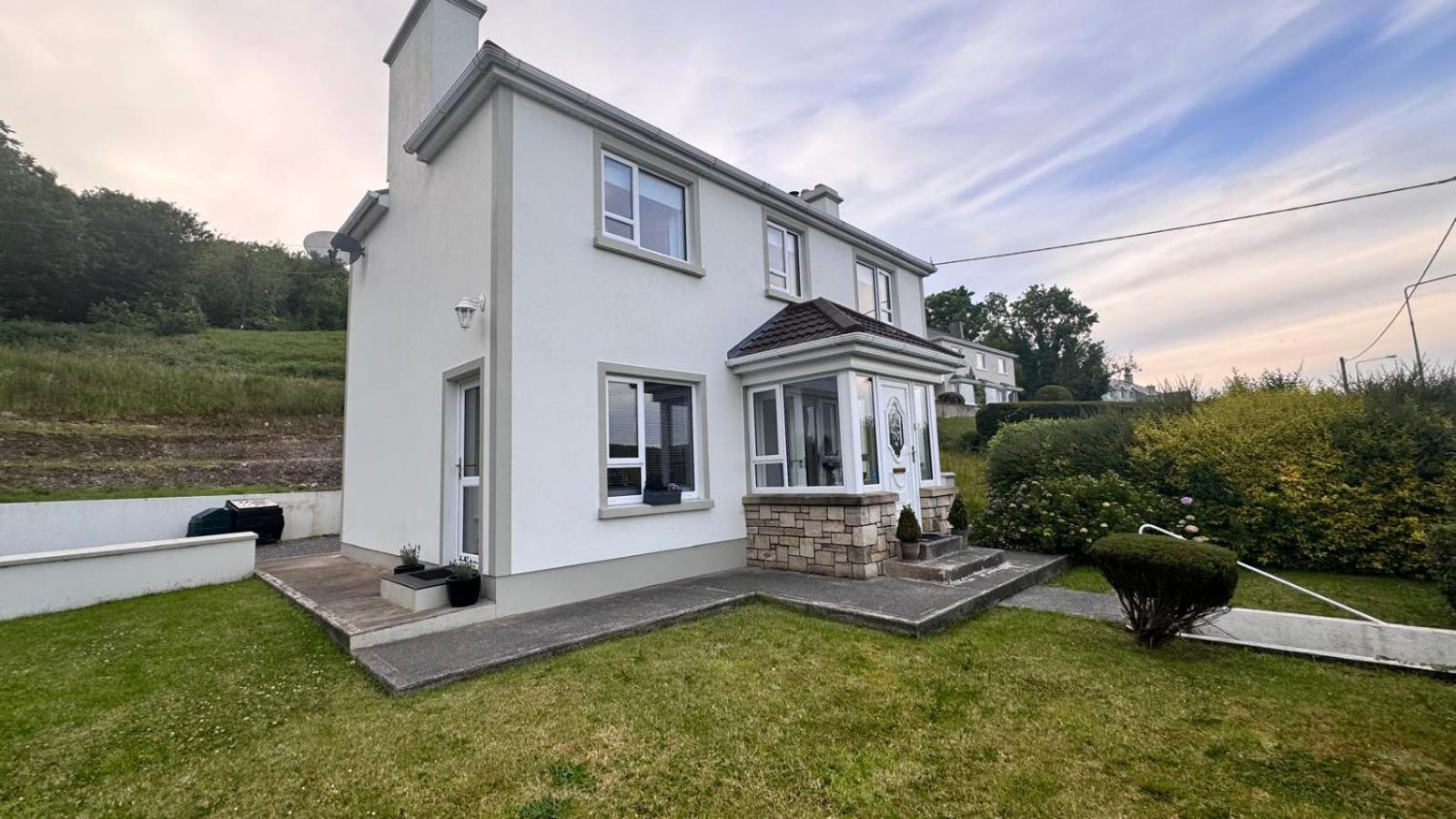 Realt Na Mara Holiday home Killybegs