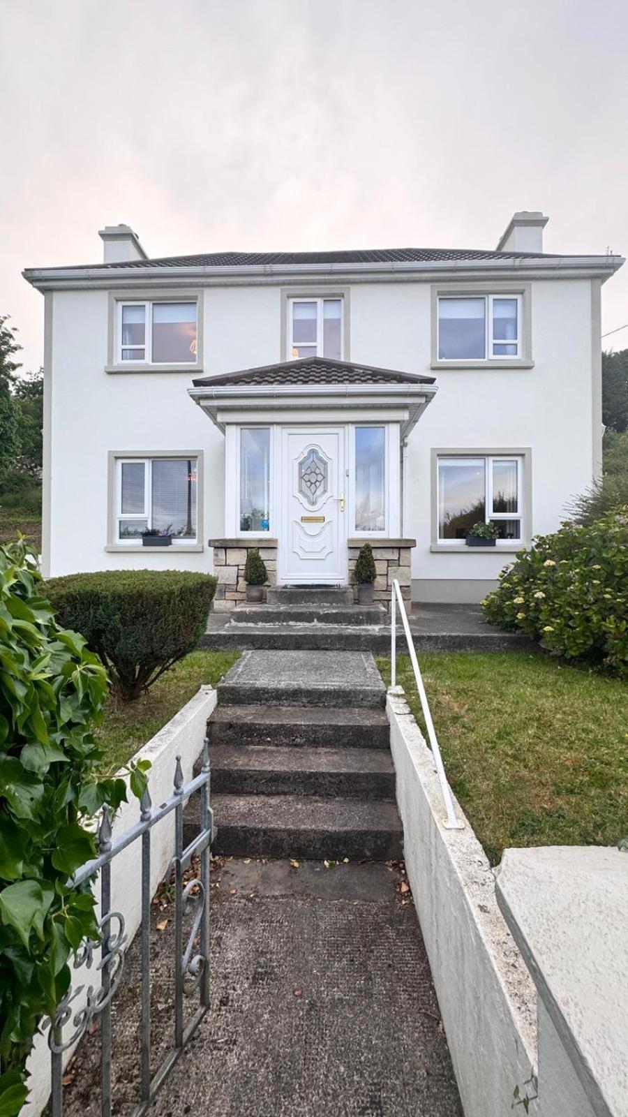 Holiday home Realt Na Mara